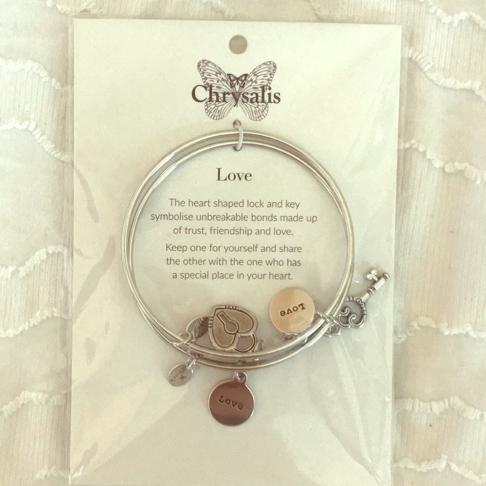 Bracelet